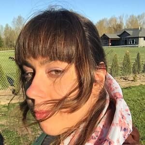 Meet your Posher, Ellonna